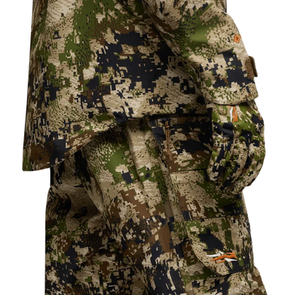 Dew Point Pro Jacket