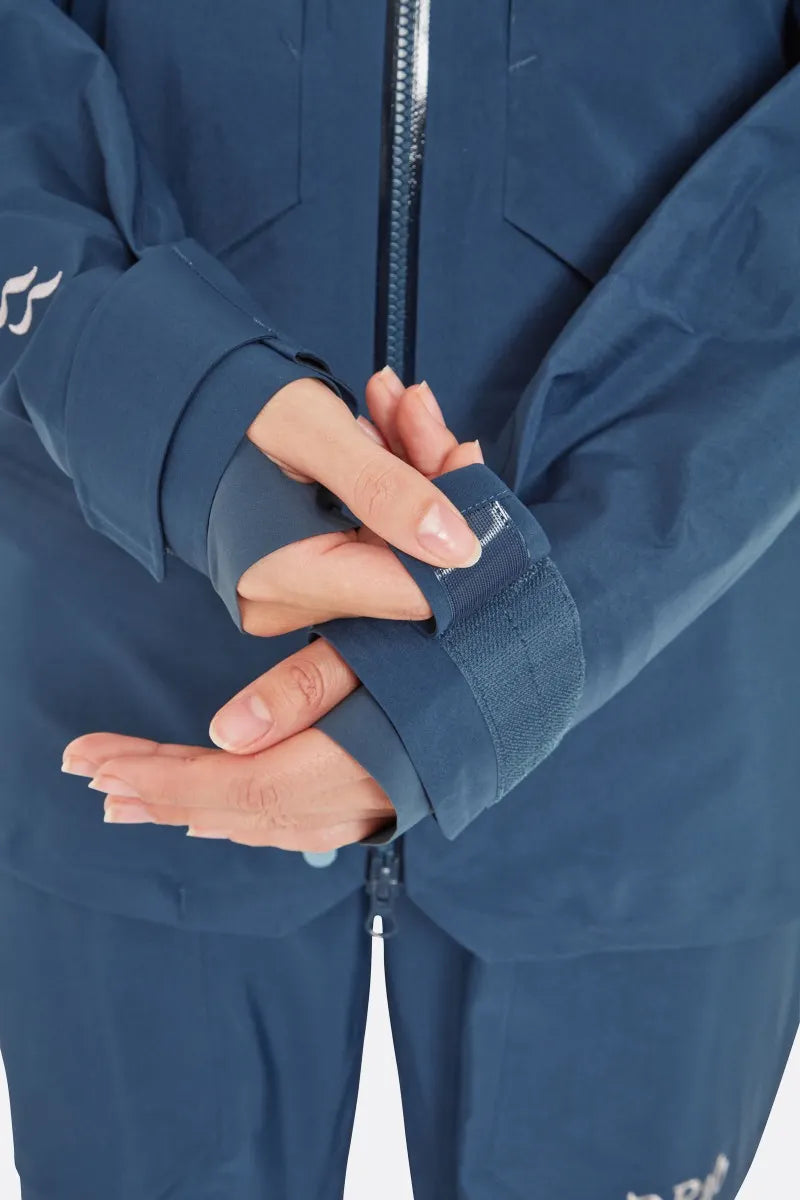 Women's Khroma Converge GORE-TEX Ski Jacket