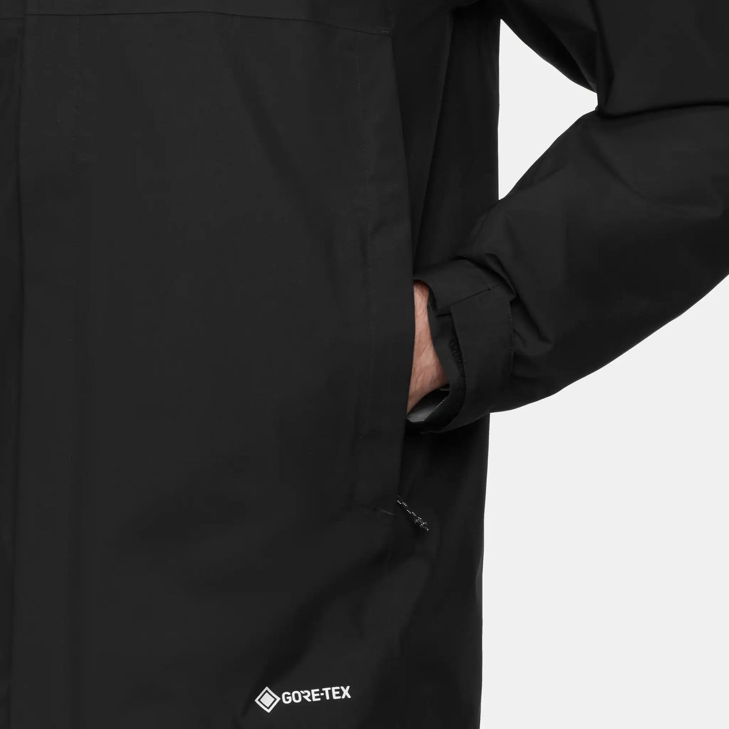 Treeline Light HS Hooded Jacket Men
