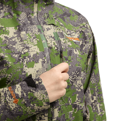 Ws Dew Point Jacket