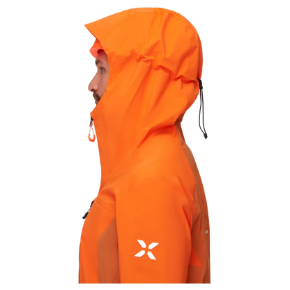 Eiger Free Advanced HS Hooded Jacket Men