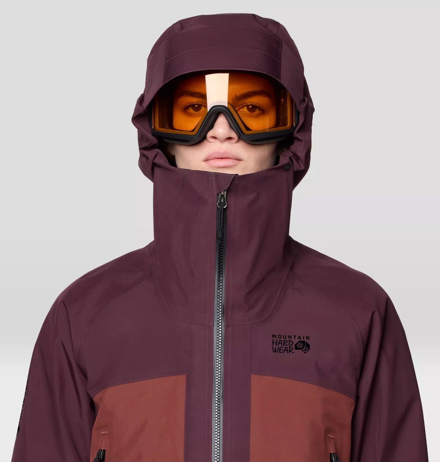 Women's Boundary Ridge™ GORE-TEX Jacket