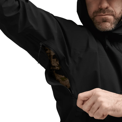 Dew Point Jacket