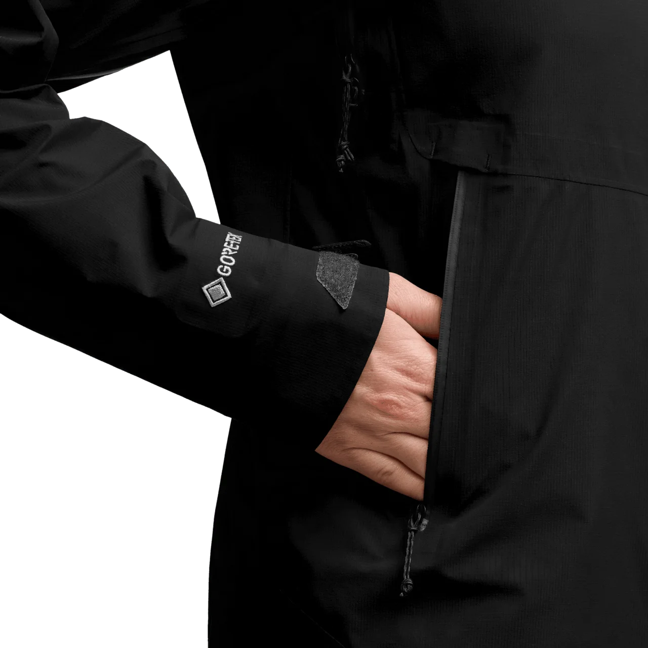 Ws Dew Point Jacket