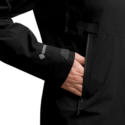 Ws Dew Point Jacket