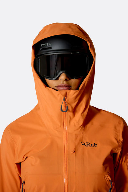 Women's Khroma Diffuse GORE-TEX Ski Jacket