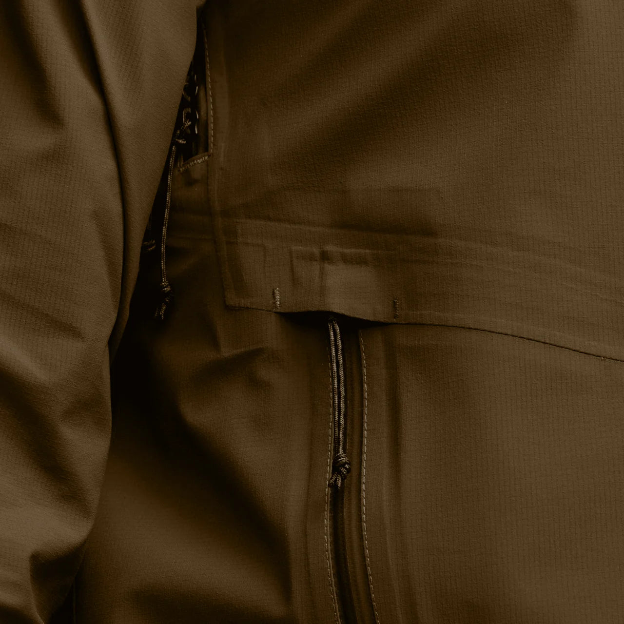 Dew Point Jacket