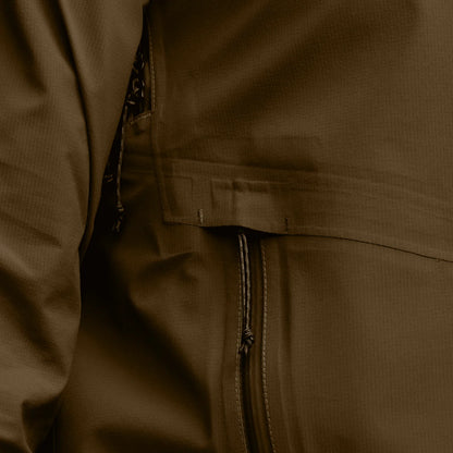 Dew Point Jacket