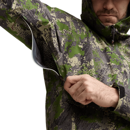 Dew Point Jacket