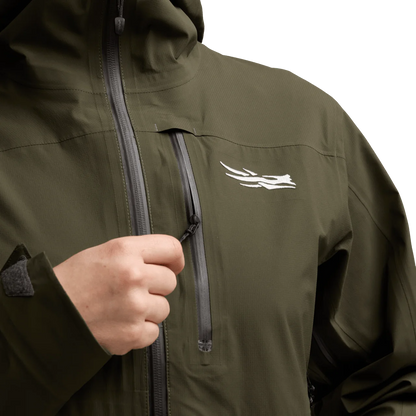 Ws Dew Point Jacket