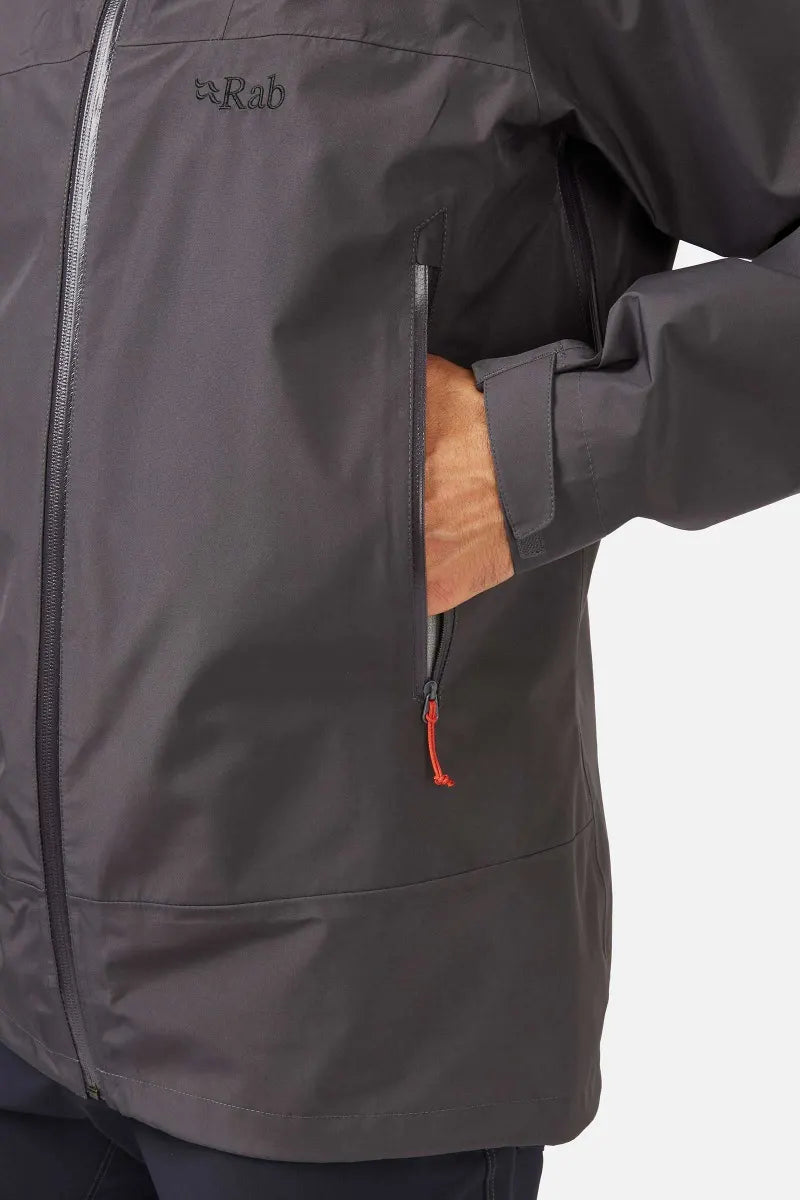 Namche GORE-TEX Jacket Men's