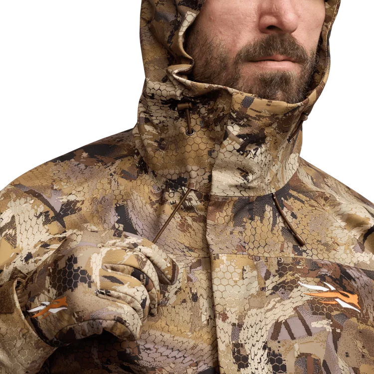 Delta LT Jacket