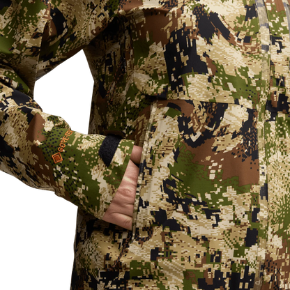Ws Dew Point Jacket