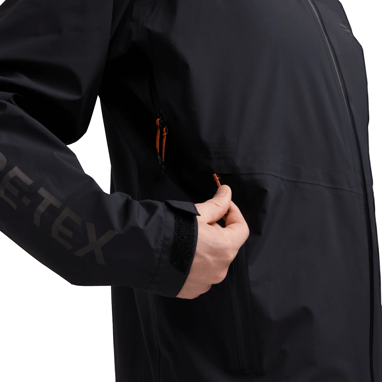 Dew Point LE Jacket
