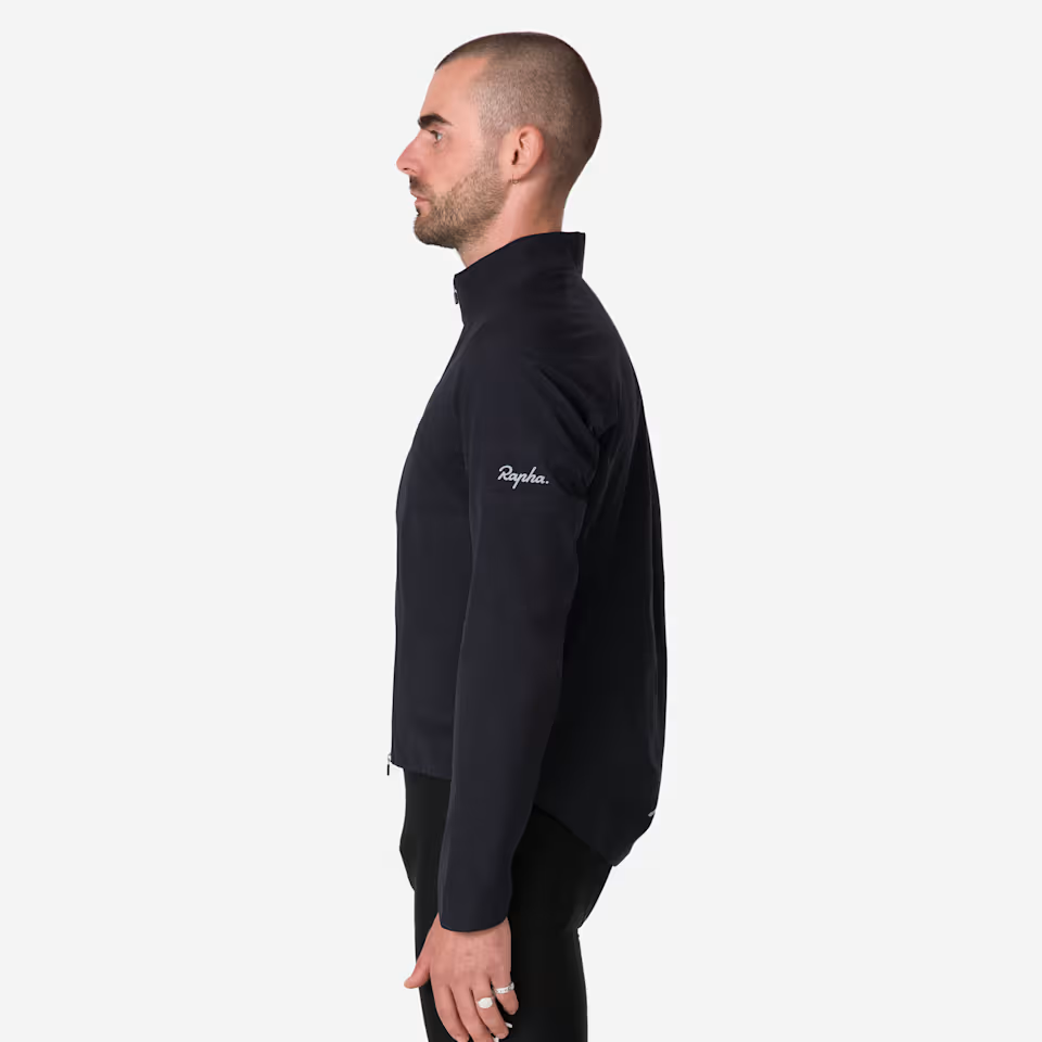 Men's GORE-TEX Rain Jacket
