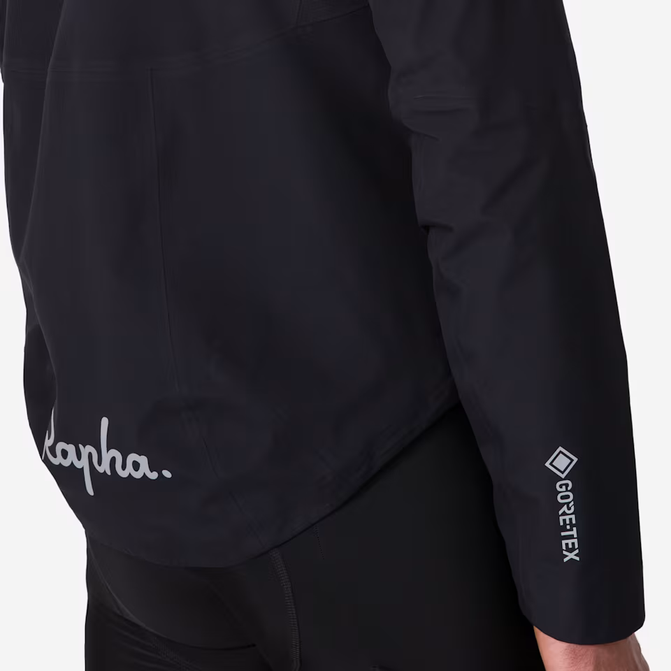 Men's GORE-TEX Rain Jacket