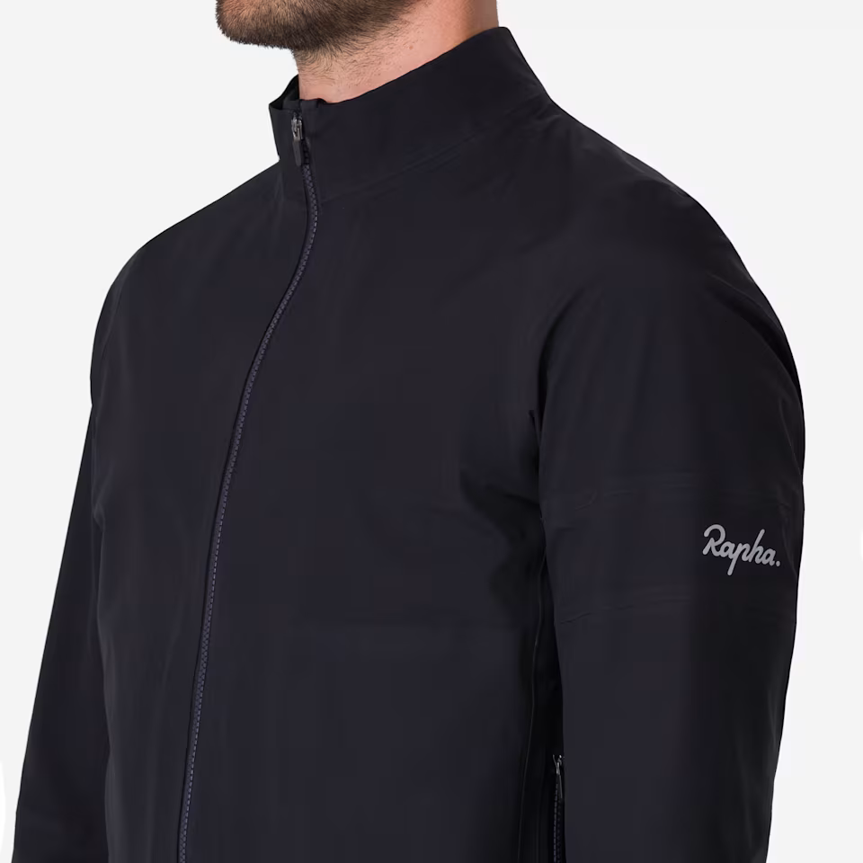 Men's GORE-TEX Rain Jacket