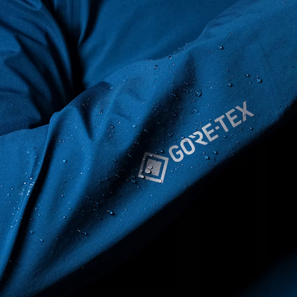 Men's GORE-TEX Rain Jacket