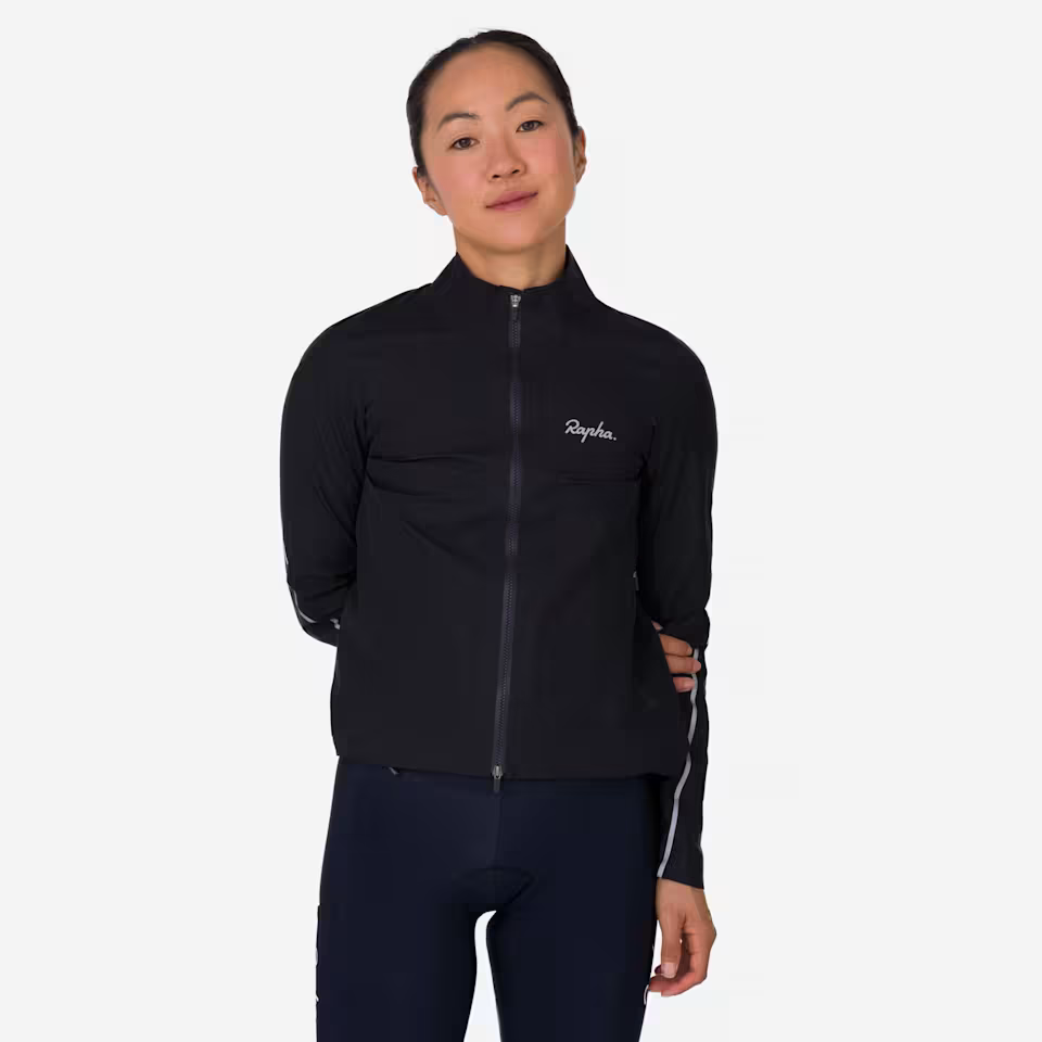 Women's GORE-TEX Rain Jacket