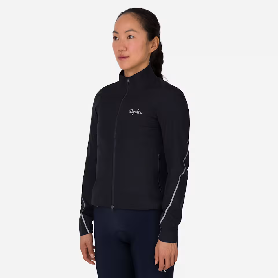 Women's GORE-TEX Rain Jacket