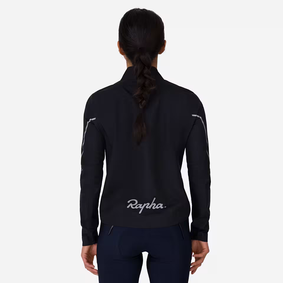 Women's GORE-TEX Rain Jacket