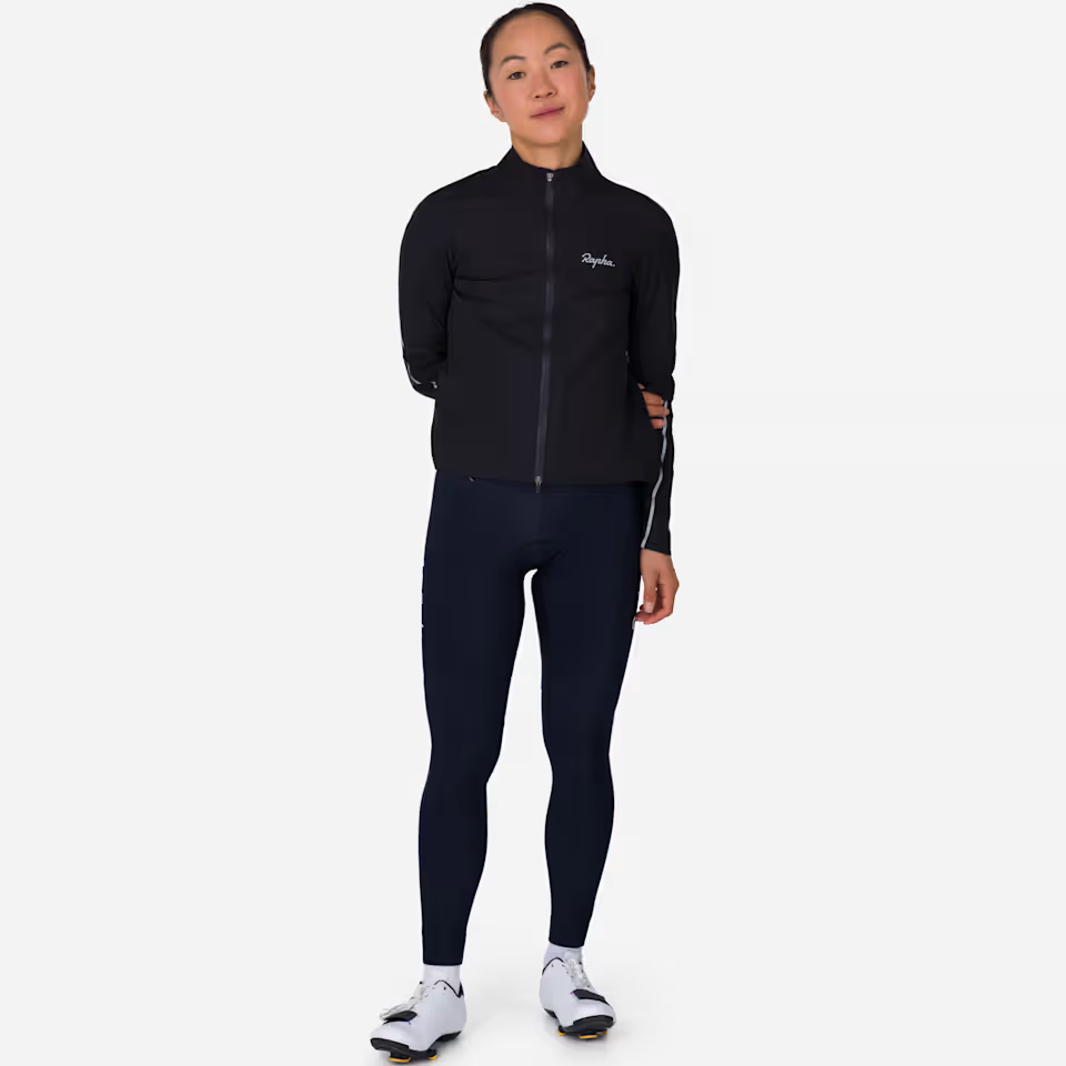 Women's GORE-TEX Rain Jacket