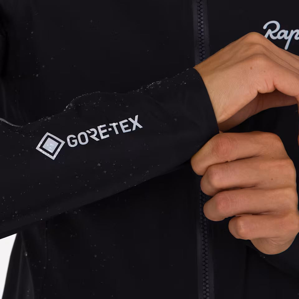 Women's GORE-TEX Rain Jacket