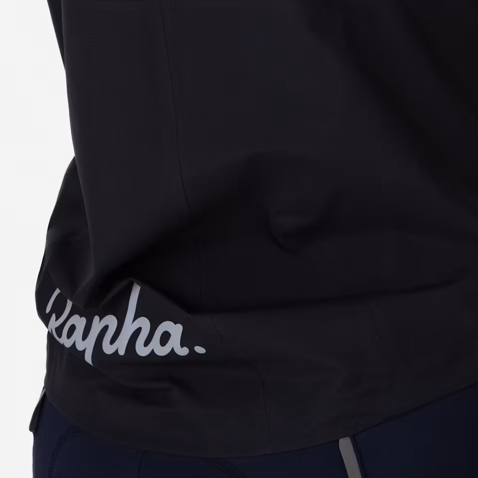 Women's GORE-TEX Rain Jacket