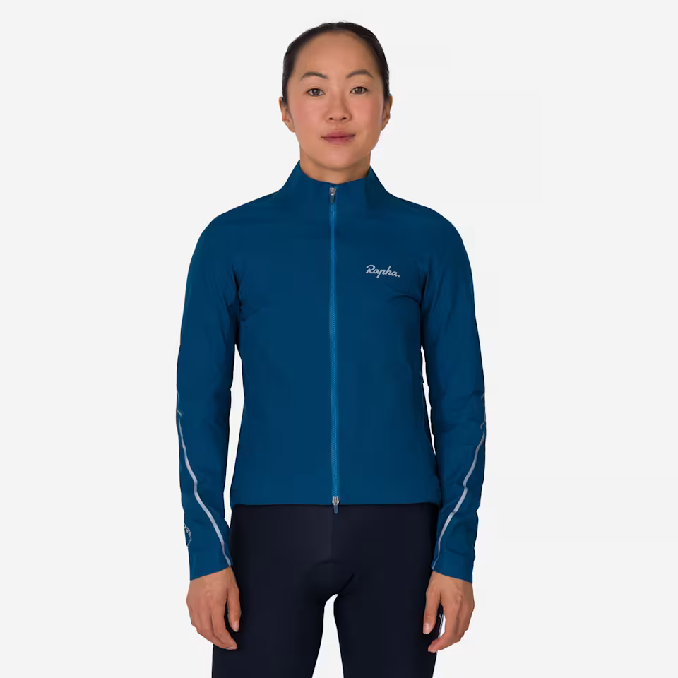 Women's GORE-TEX Rain Jacket