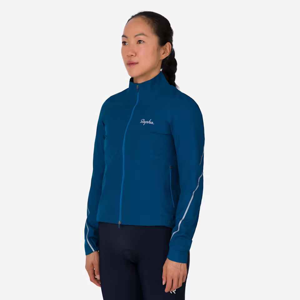 Women's GORE-TEX Rain Jacket