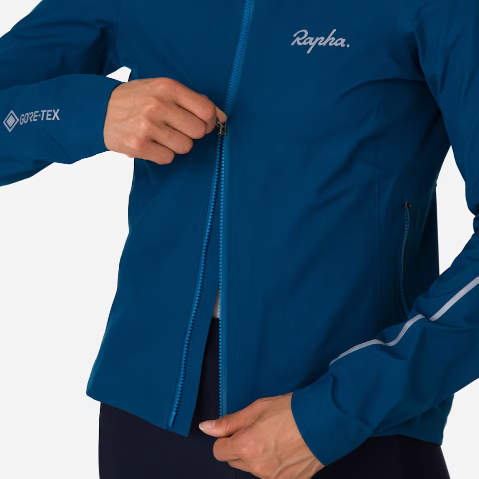 Women's GORE-TEX Rain Jacket