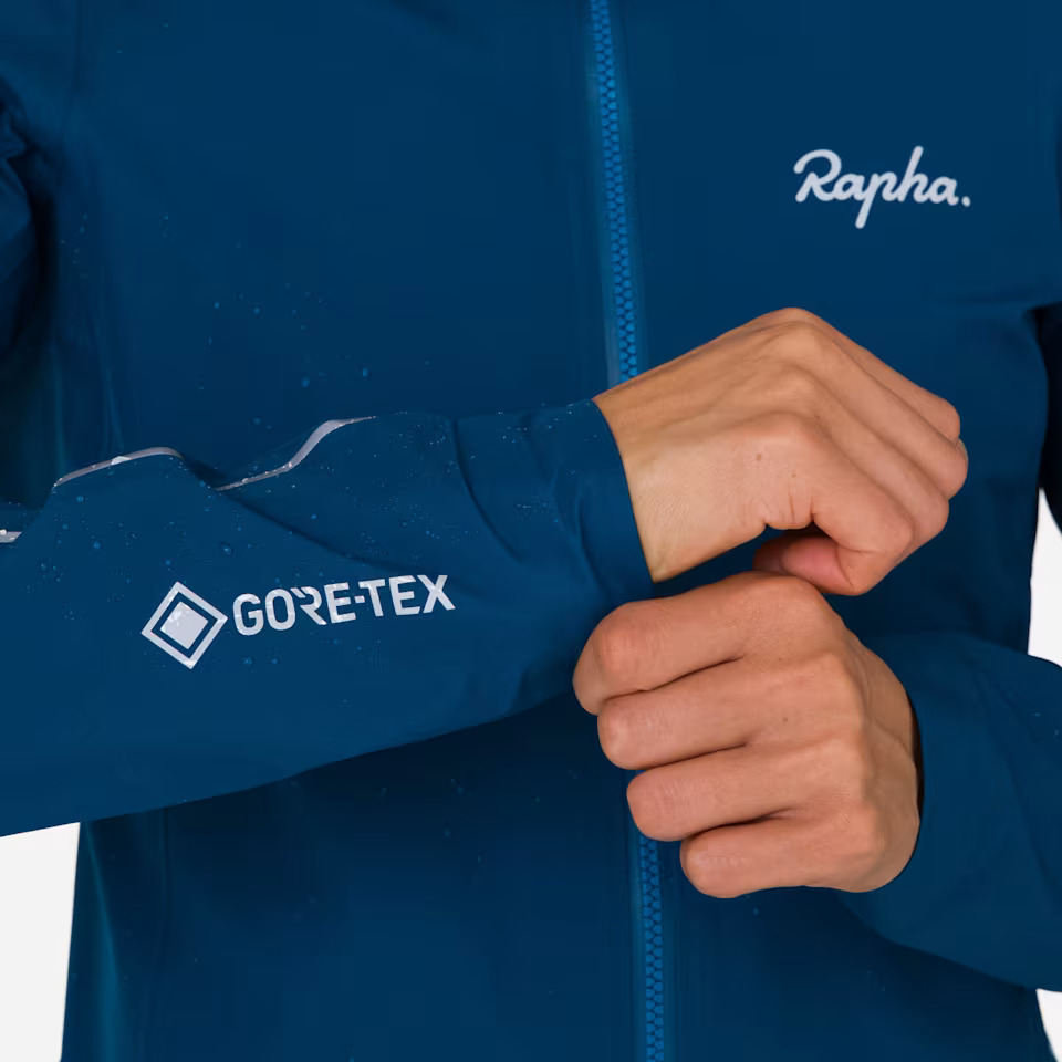 Women's GORE-TEX Rain Jacket