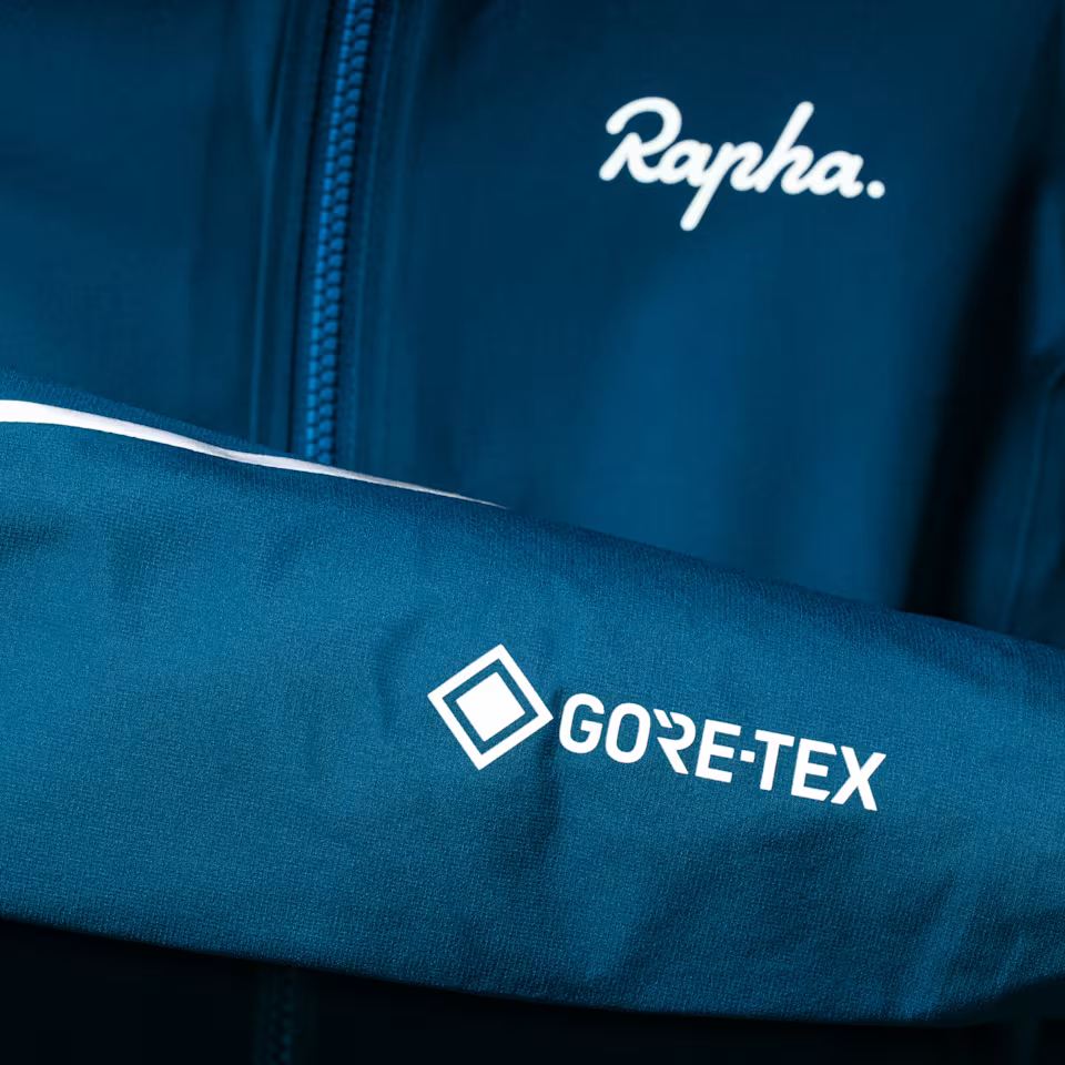 Women's GORE-TEX Rain Jacket