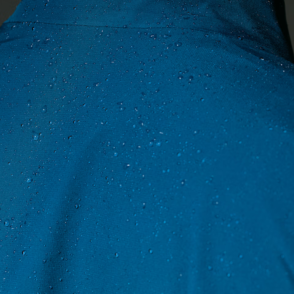 Women's GORE-TEX Rain Jacket