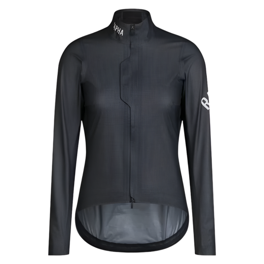 Women's Pro Team GORE-TEX Lightweight Rain Jacket