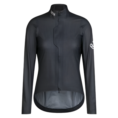 Women's Pro Team GORE-TEX Lightweight Rain Jacket
