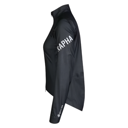 Women's Pro Team GORE-TEX Lightweight Rain Jacket