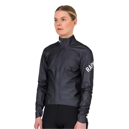 Women's Pro Team GORE-TEX Lightweight Rain Jacket