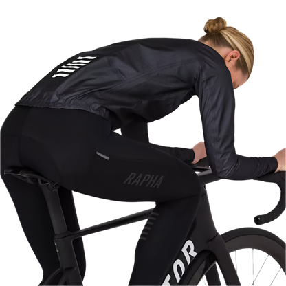 Women's Pro Team GORE-TEX Lightweight Rain Jacket