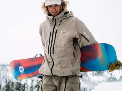Men's [ak] Swash GORE‑TEX 2L Jacket