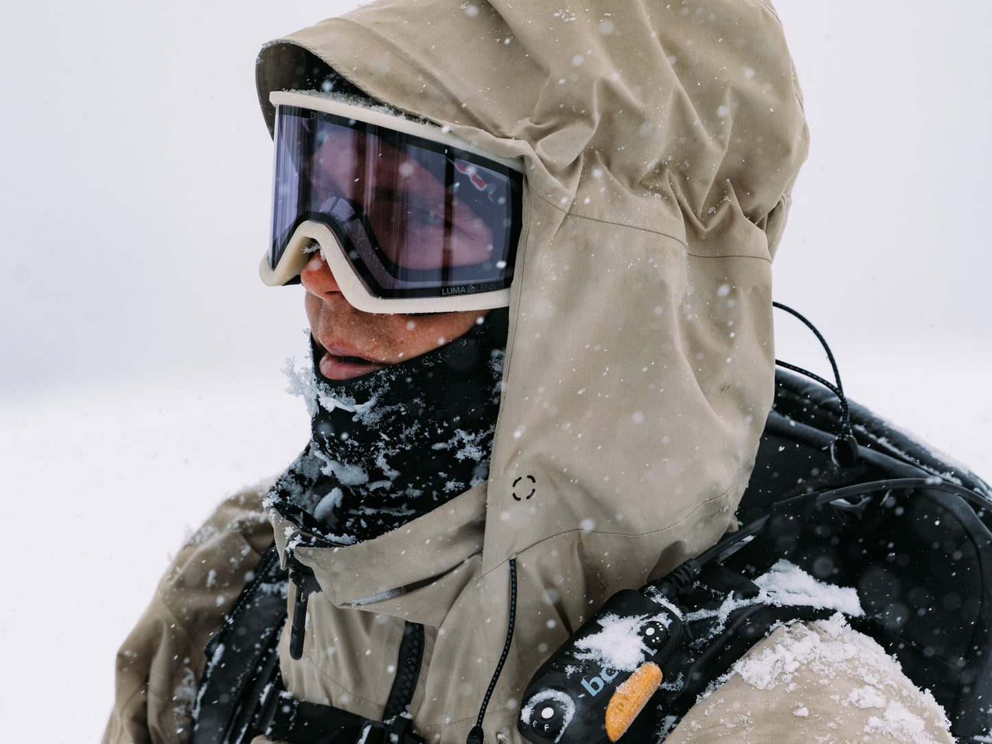 Men's [ak] Swash GORE‑TEX 2L Jacket