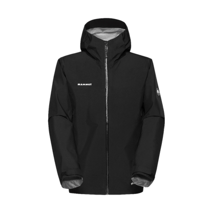 Crater Light HS Hooded Jacket Men