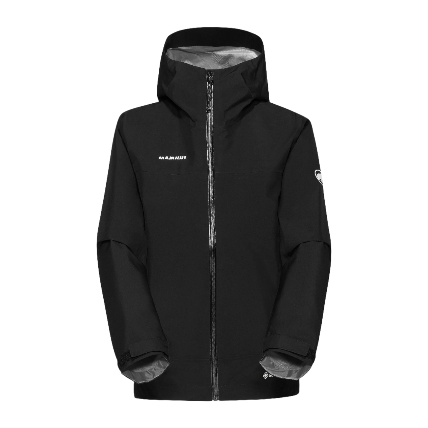 Crater Light HS Hooded Jacket Women