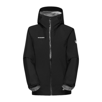 Crater Light HS Hooded Jacket Women