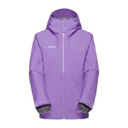 Crater Light HS Hooded Jacket Women