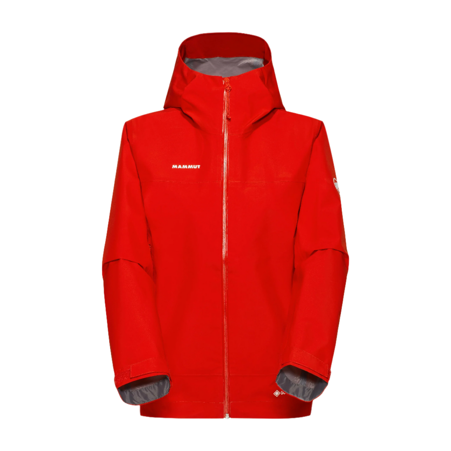Crater Light HS Hooded Jacket Women