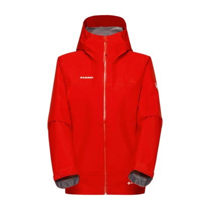 Crater Light HS Hooded Jacket Women