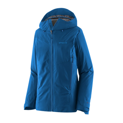 Women's Super Free Alpine Jacket