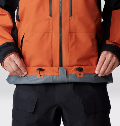 Men's Boundary Ridge™ GORE-TEX Jacket