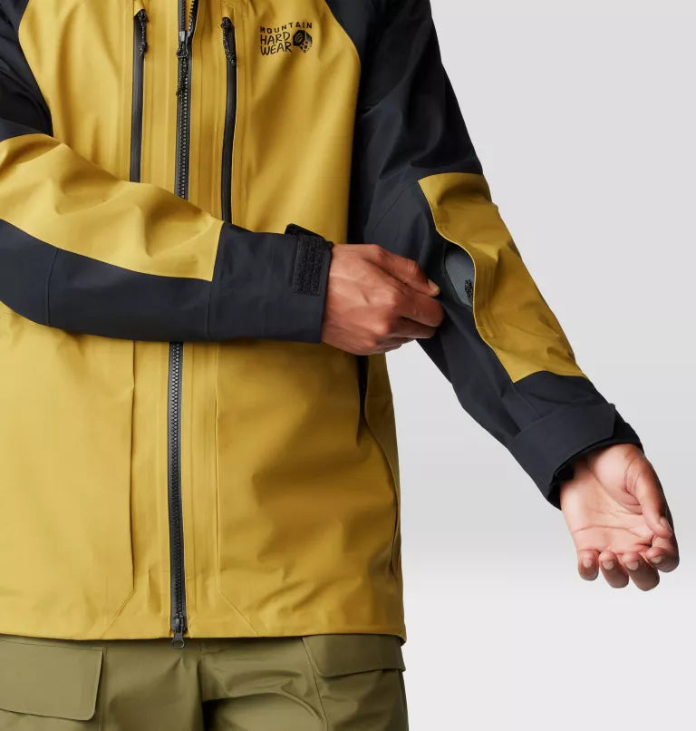 Men's Boundary Ridge™ GORE-TEX Jacket